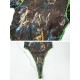 Long Sleeve Leopard Print Sexy One-Piece Swimwear Long Sleeve Leopard Print Sexy One-Piece Swimwear
