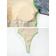 Long Sleeve Leopard Print Sexy One-Piece Swimwear Long Sleeve Leopard Print Sexy One-Piece Swimwear