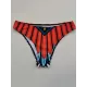 Floral Long Sleeve High-Waisted Wetsuit Floral Long Sleeve High-Waisted Wetsuit