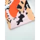 Floral Print Long Sleeve Tie Side Tight Wetsuit Floral Print Long Sleeve Tie Side Tight Wetsuit