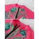Fashion Leaves Print Zipper Sexy Surfing Slim One-Piece Wetsuit Swimwear Fashion Leaves Print Zipper Sexy Surfing Slim One-Piece Wetsuit Swimwear
