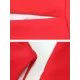 Long Sleeves Solid Color Hollow Split Wetsuit Long Sleeves Solid Color Hollow Split Wetsuit
