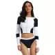 Long Sleeves Split-Joint Zipper Split Wetsuits Long Sleeves Split-Joint Zipper Split Wetsuits