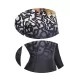 Long Sleeves Floral Printed Zipper One-Piece Wetsuits Long Sleeves Floral Printed Zipper One-Piece Wetsuits