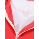 Rash Guard Split-Joint Zipper Color-Block Wetsuit Rash Guard Split-Joint Zipper Color-Block Wetsuit