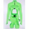 Long Sleeve Zipper Hollow One-Piece Wetsuit