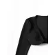Long Sleeve Sexy Underwired Tight Wetsuit Long Sleeve Sexy Underwired Tight Wetsuit