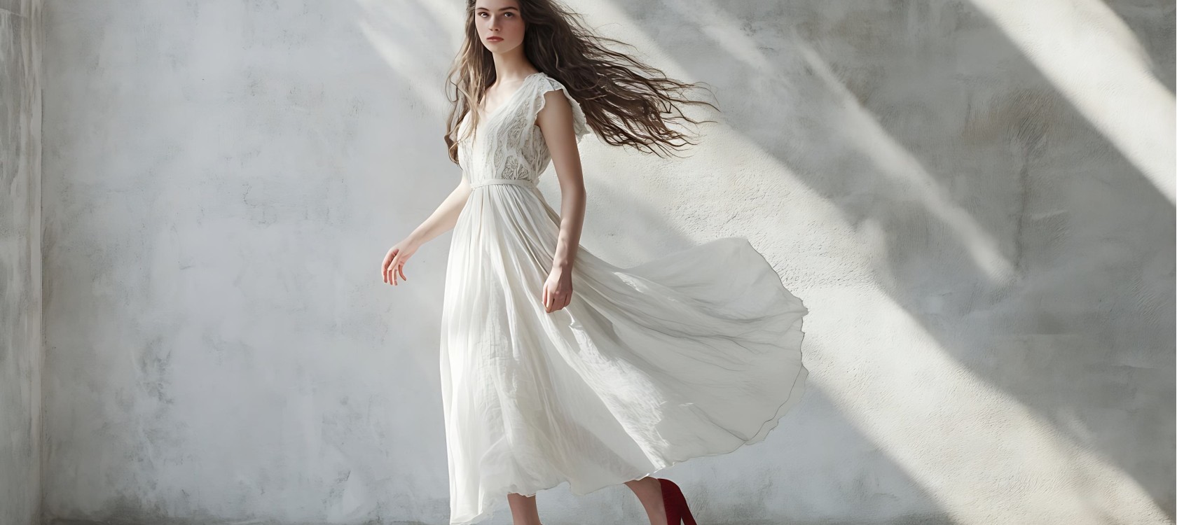 Midi Dresses Midi Dresses