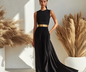 VACATION DRESSES